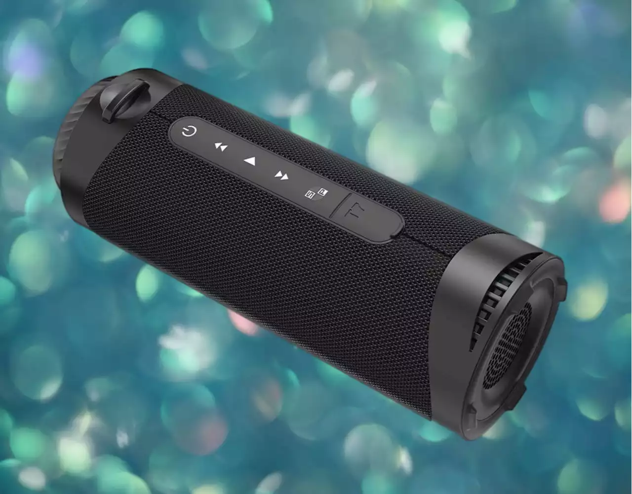 Test Tronsmart T7 : l'enceinte Bluetooth à prix mini, mais qui assure l'essentiel