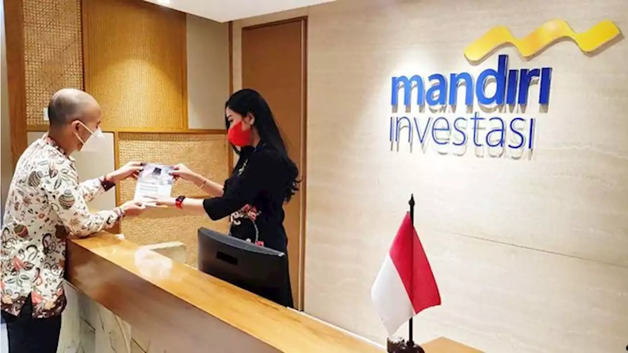 Jadi Bank Idola Investor Asing, Ini Bocoran Target Harga BMRI