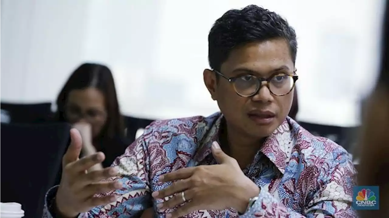 Siap-Siap Cuan BUMN di 2023 Takkan Seindah Tahun Ini