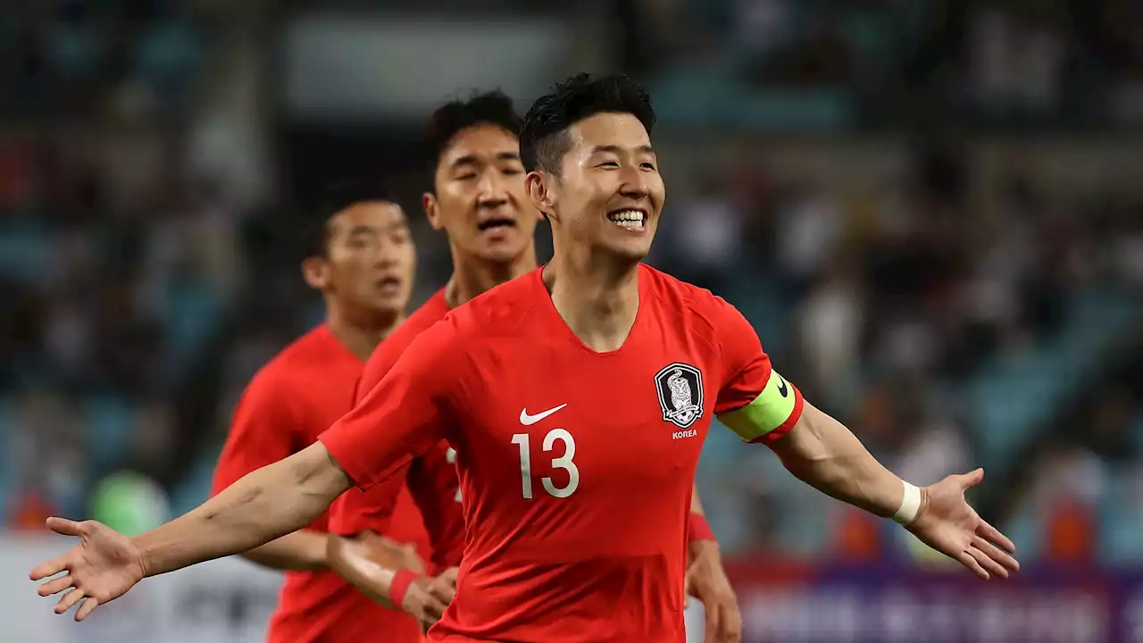 Como joga a Coreia do Sul, adversária do Brasil nas oitavas da Copa do Mundo