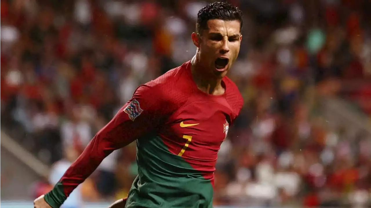 Jornal espanhol diz que Cristiano Ronaldo vai jogar no Al-Nassr após a Copa