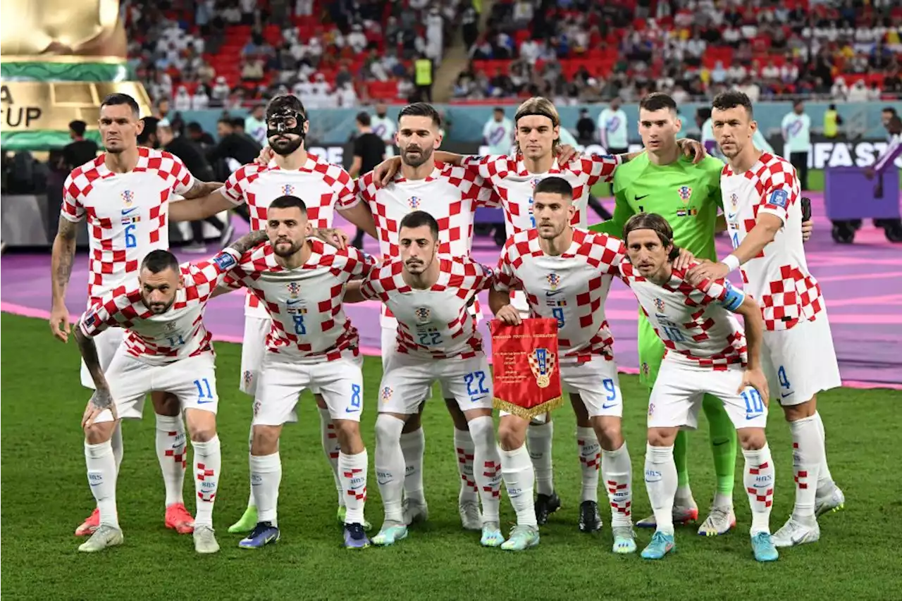 Croacia - Japón en el Mundial de Qatar 2022, en vivo: resultado y datos en directo