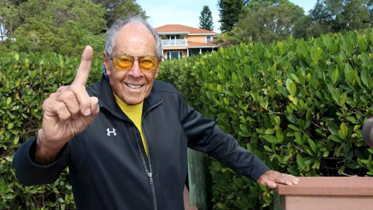 Nick Bollettieri, famed tennis coach, dies aged 91 | CNN