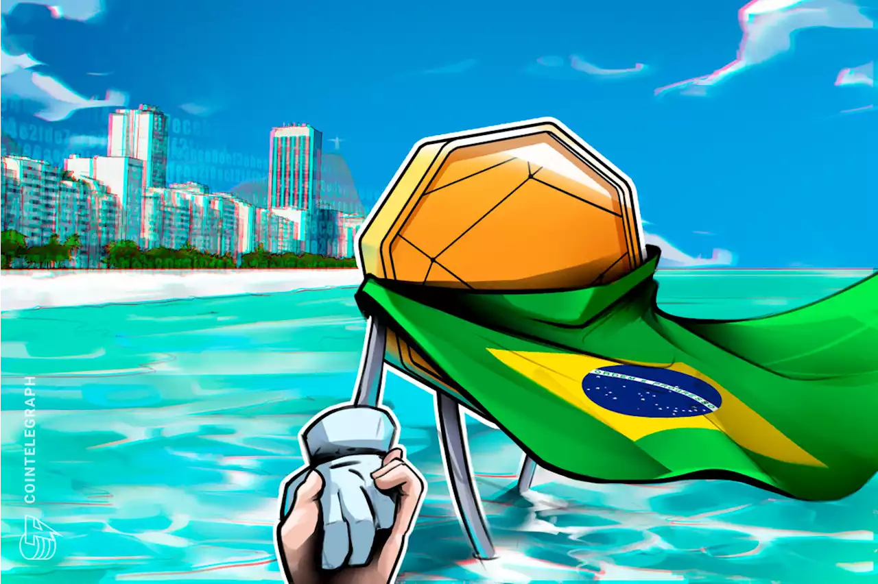 Brazilian crypto industry gets regulatory clarity amid global uncertainty