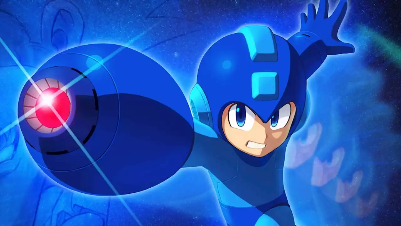 Multiple New Mega Man Games Reportedly in Development