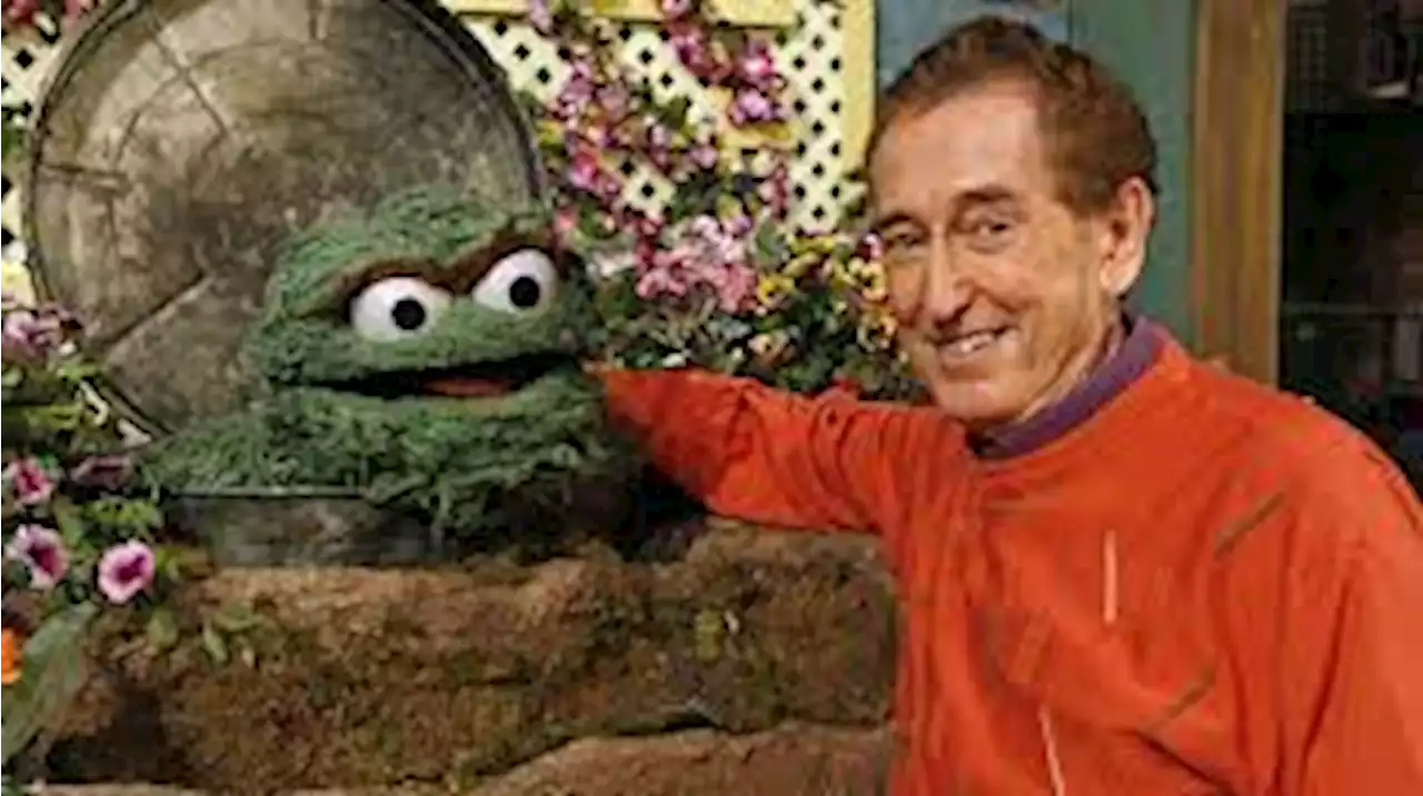 Bob McGrath, Original Sesame Street Cast Member, Dies at 90