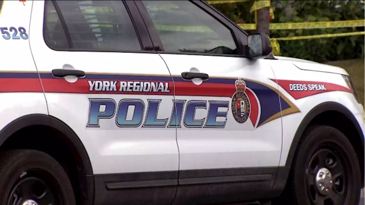 Homicide detectives called in after woman found dead inside Markham apartment