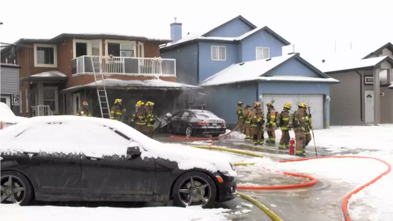 Taradale house gutted by fast-moving flames in Monday fire