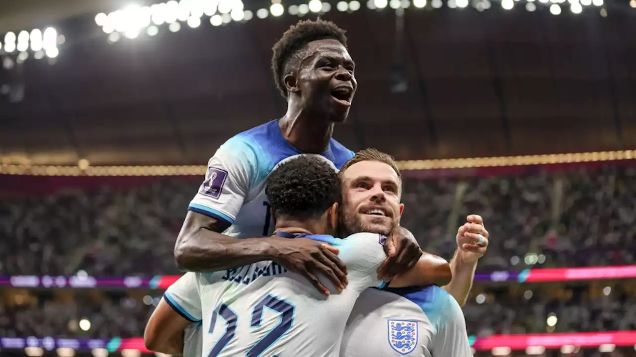 Day 15 at World Cup 2022: England sends Senegal out; reigning champion France eliminates Poland