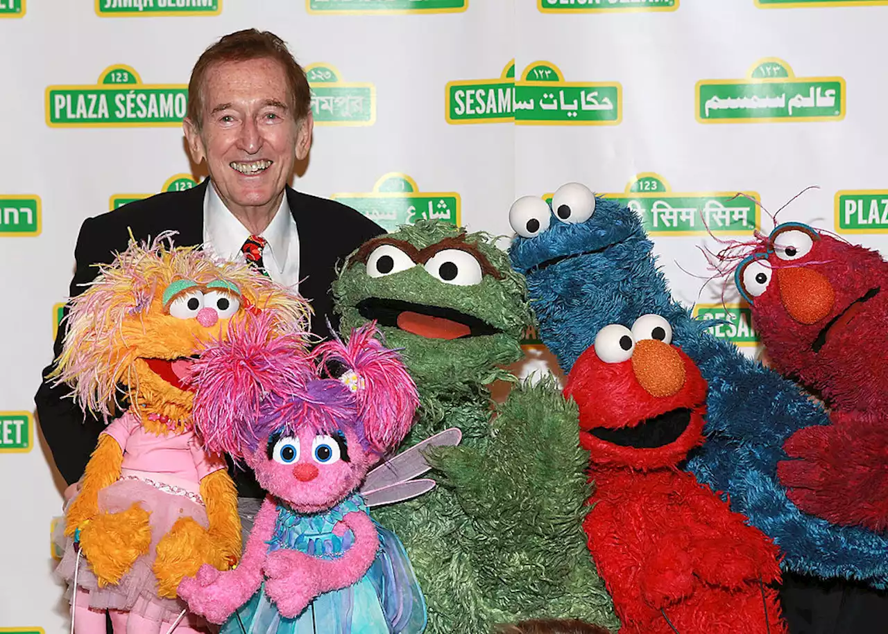 Bob McGrath Dies: Original ‘Sesame Street’ Star And Longtime Cast Member Was 90