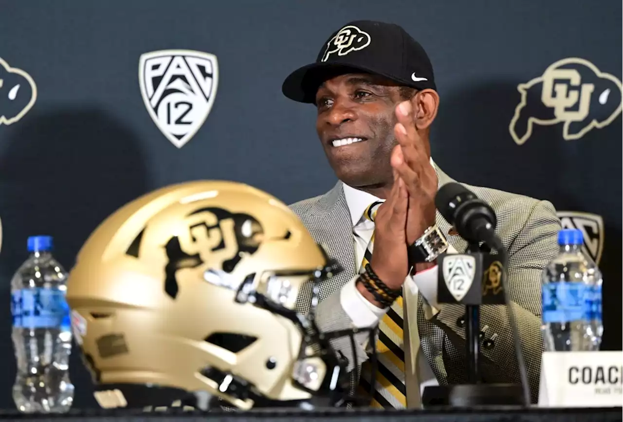 Deion Sanders reaps instant rewards as Colorado changes transfer policy