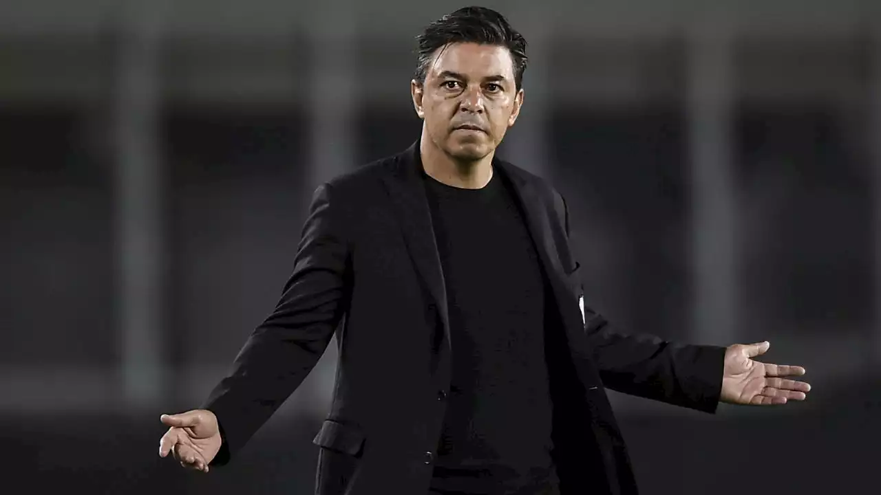 Cambios: por qué el homenaje a Marcelo Gallardo en River corre peligro