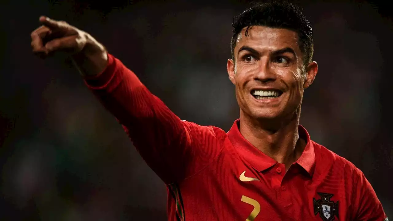 Cientos de millones de dólares: se confirmó el destino de Cristiano Ronaldo al terminar Qatar 2022