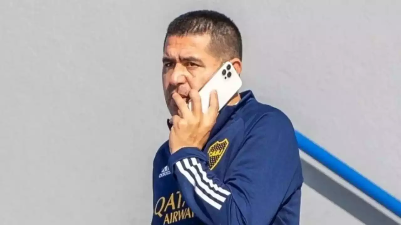 Fue una obsesión de Riquelme: Boca lo quiso, pero eligió un destino insólito