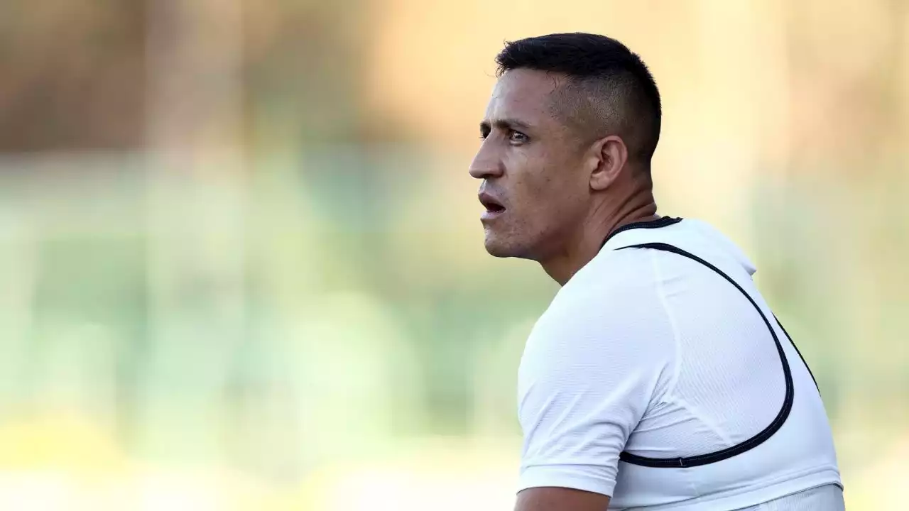 Inspirador: el mensaje de Alexis Sánchez tras dedicarse a una pasión fuera de las canchas