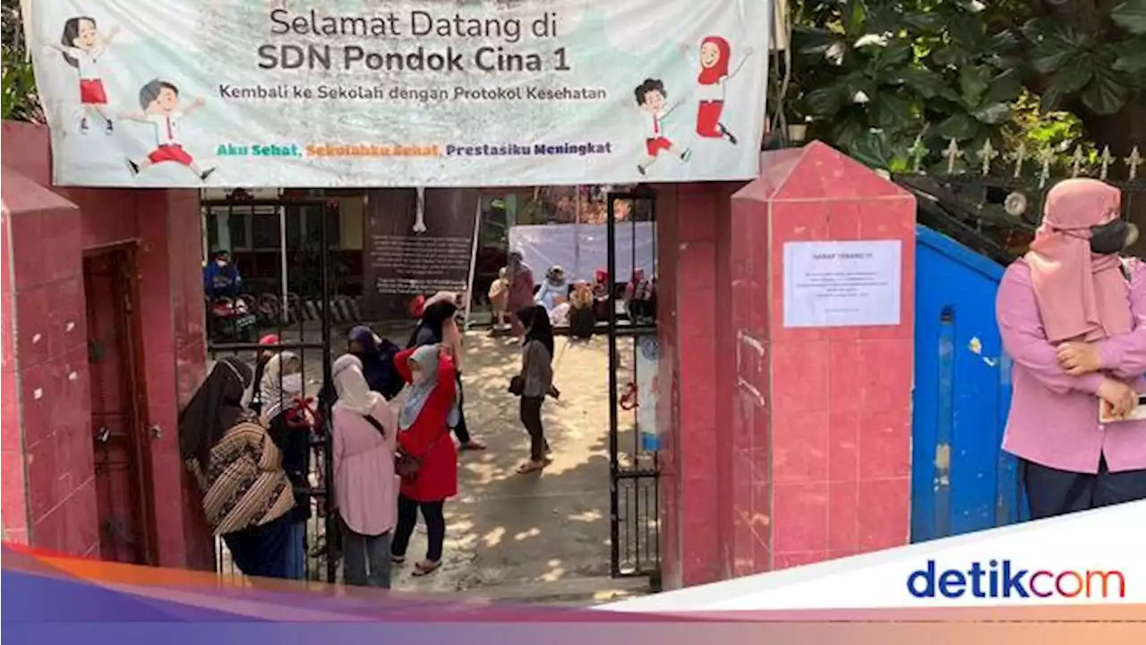 183 Siswa Ikut UAS Sebelum Terusir dari SDN Pocin 1, Sempat Ada Keributan