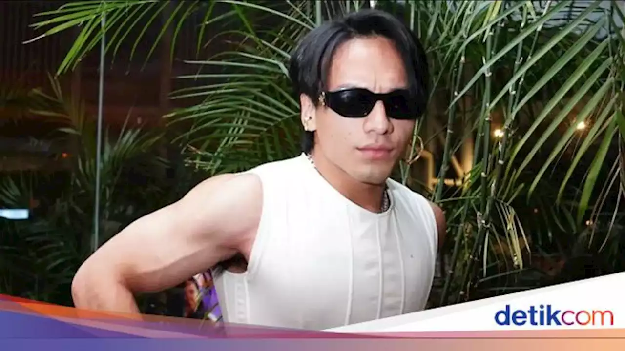 Jefri Nichol Ajak Adu Tinju, Nama Rizky Billar Terseret