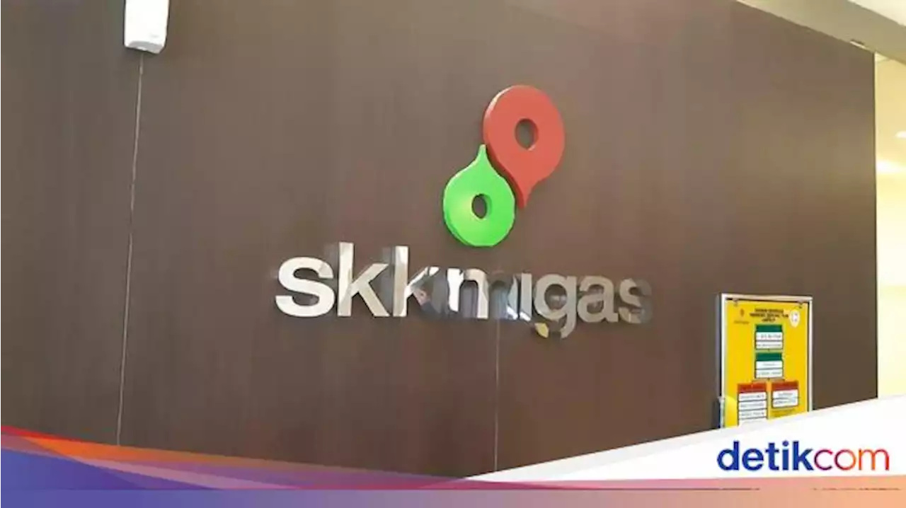 Jajaran SKK Migas Dirombak, Wakil Kepala Diganti Nanang Abdul Manaf