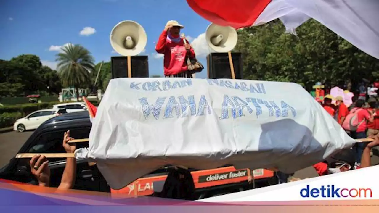 Sederet 'Dosa' Wanaartha hingga Izinnya Dicabut OJK