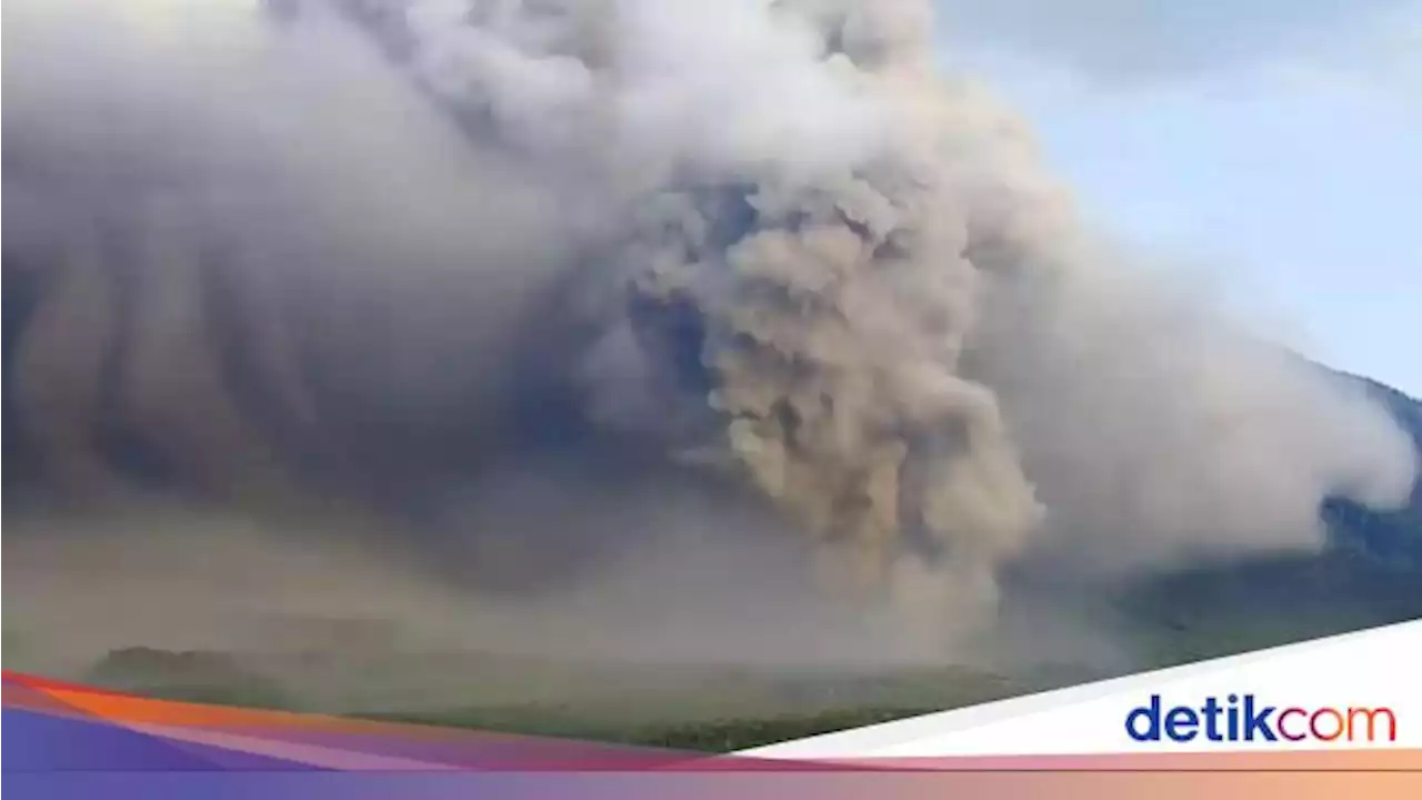 Terdampak Erupsi Semeru, 116 Gardu Listrik Sudah Nyala Lagi