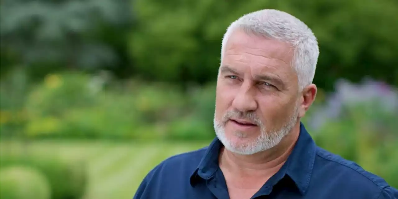 Bake Off judge Paul Hollywood addresses 'Mexican Week' backlash