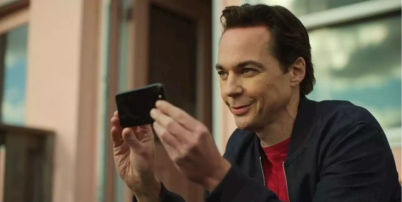 Big Bang Theory: Jim Parsons' new biopic movie gets mixed reviews