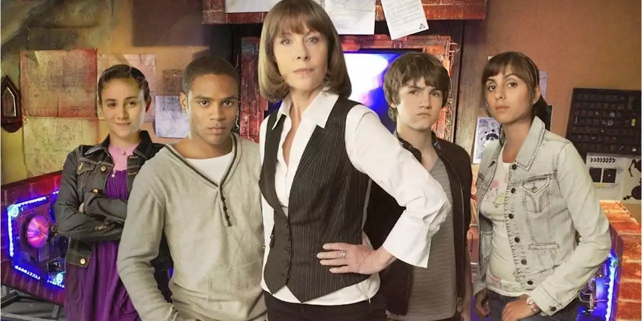 Doctor Who spin-off The Sarah Jane Adventures addresses ‘missing’ iPlayer episodes