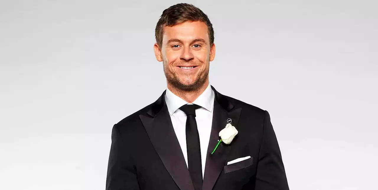 Married At First Sight star Ryan Gallagher confirms relationship with Olympian