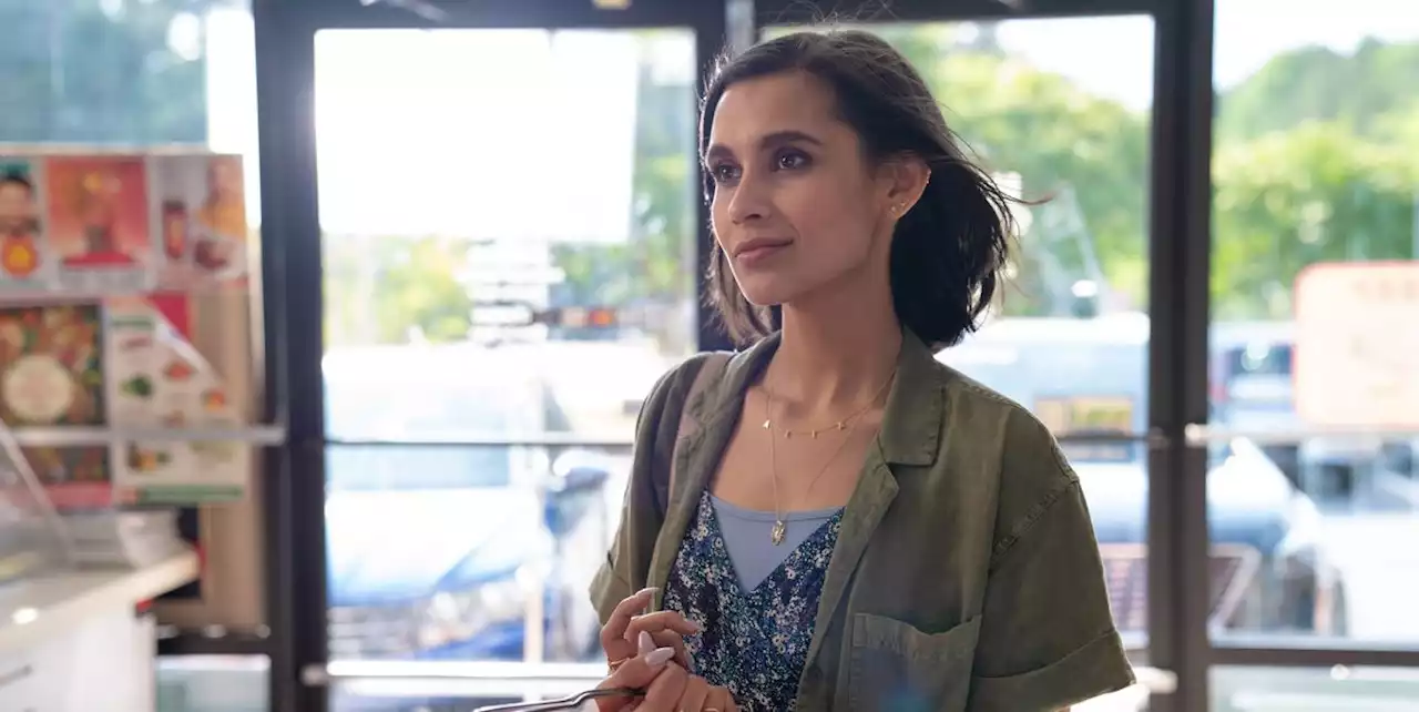 Sophia Ali reflects on The Wilds cancellation and 'validating' new rom-com