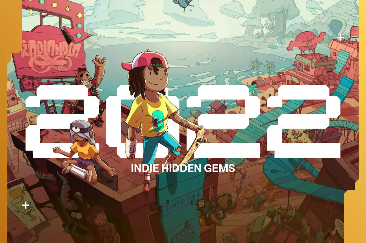 Don't miss our 10 favorite indie hidden gems of 2022 | Digital Trends