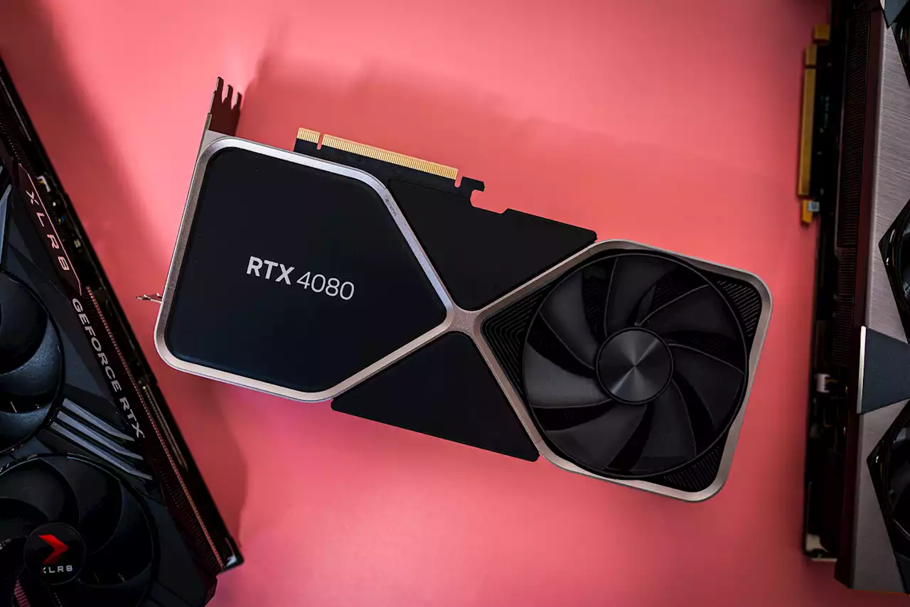 Nvidia may finally admit its major mistake with the RTX 4080 | Digital Trends