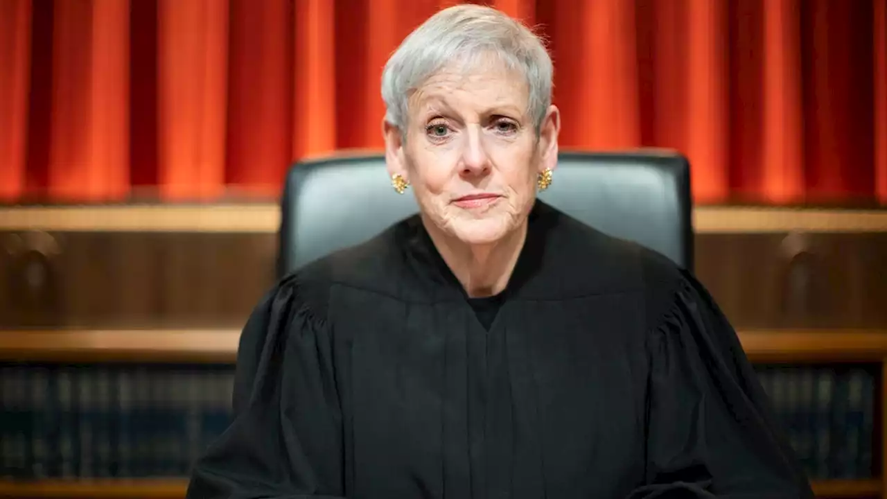 Ohio Supreme Court justices squabble over where to hang Maureen O'Connor portrait