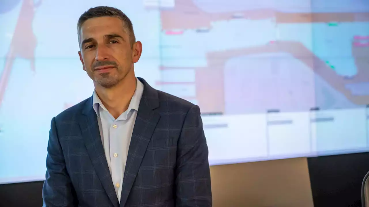 Nuno Araújo sai da liderança da APDL no final do ano
