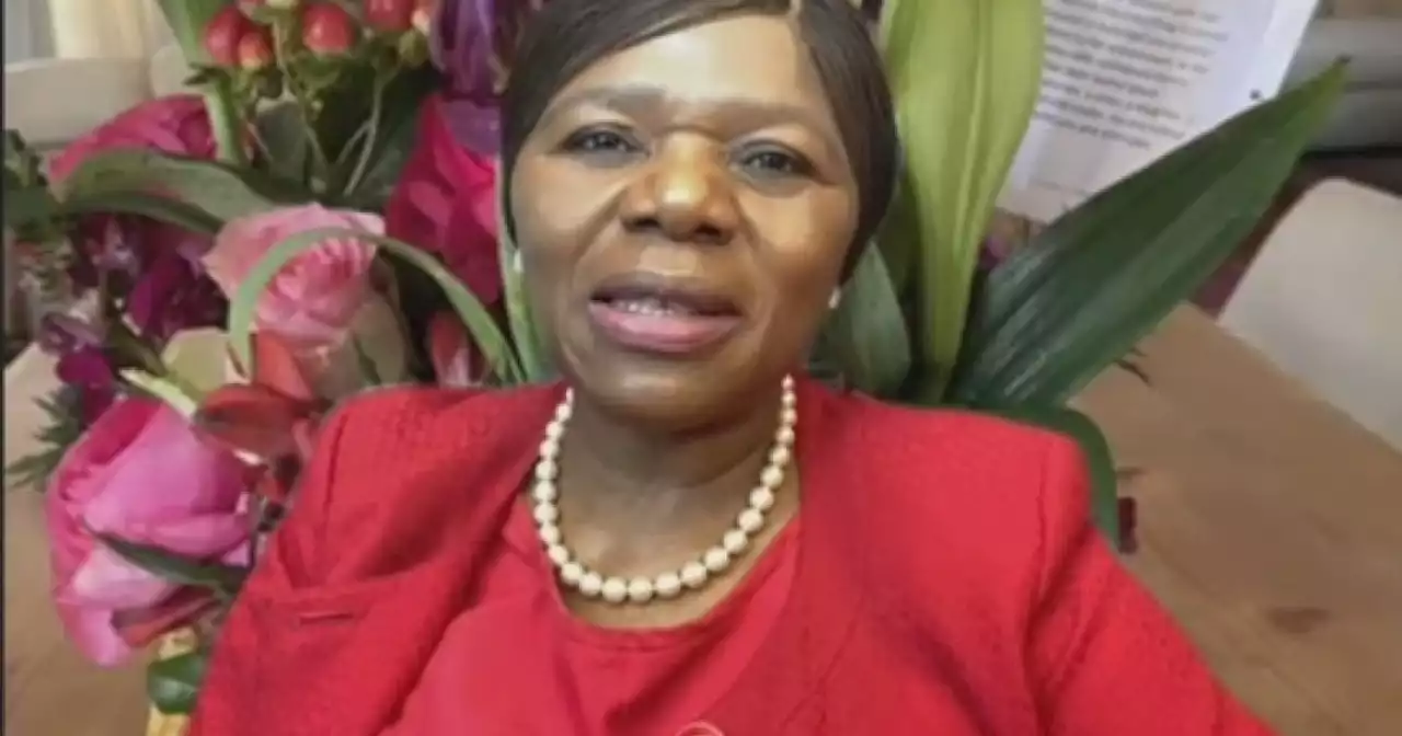 Ramaphosa Farm Theft | Panel made an error in law - Madonsela