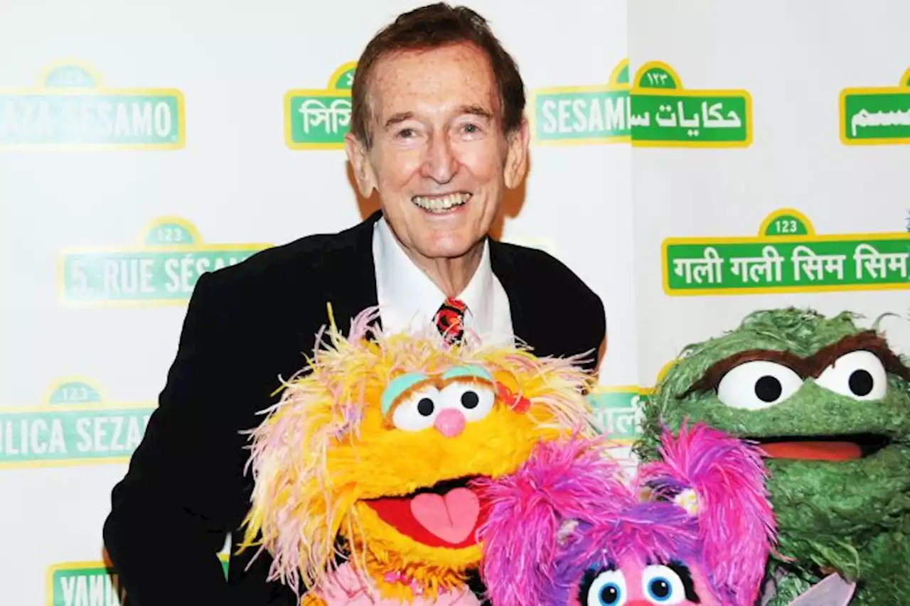 Bob McGrath, One Of The Original Stars Of ‘Sesame Street’, Dead At 90