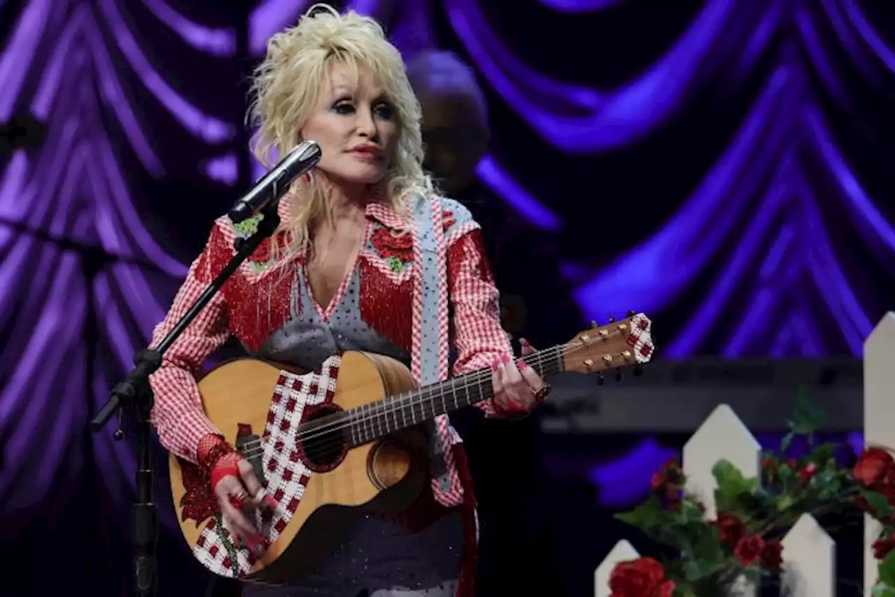 Dolly Parton Joins TikTok: ‘I Have Arrived!’