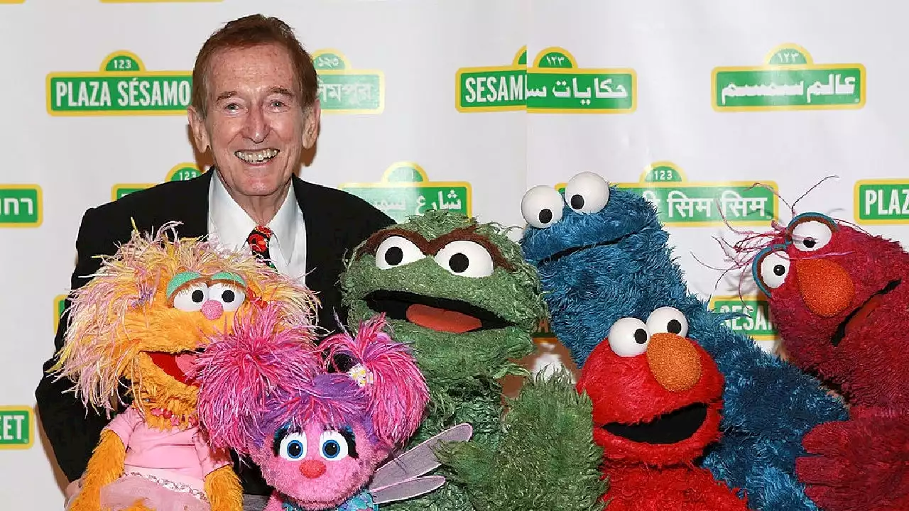 Bob McGrath, One of the Original Stars of 'Sesame Street,' Dead at 90