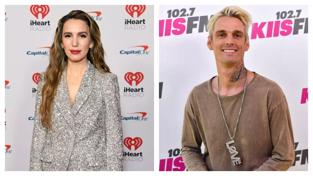 Christy Carlson Romano Reflects on Aaron Carter's Death