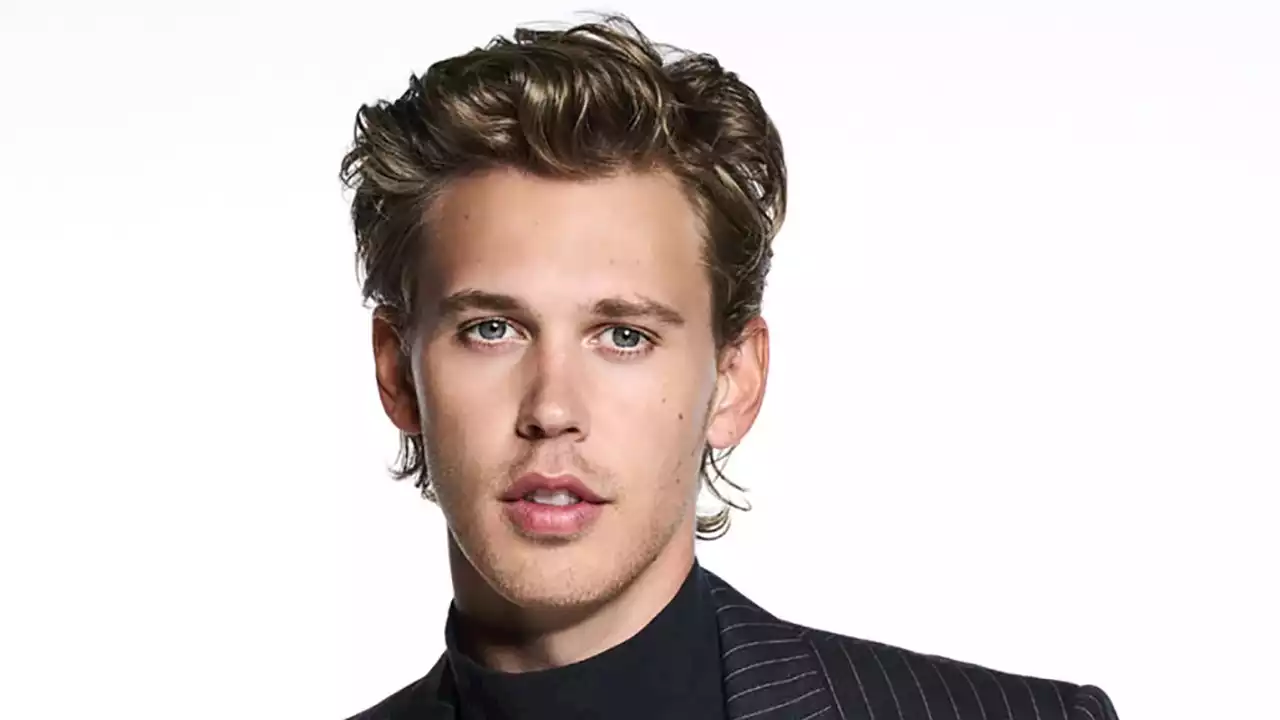 PSIFF: Austin Butler to Receive Breakthrough Performance Award