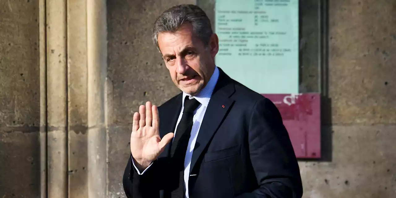 Affaires des «écoutes» : début du procès en appel de Nicolas Sarkozy pour corruption