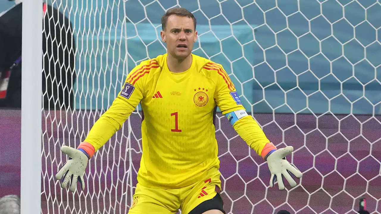 WM 2022: Manuel Neuer nach Vorrunden-Aus öffentlich angezählt - warum die Diskussion um den Keeper völlig überzogen ist