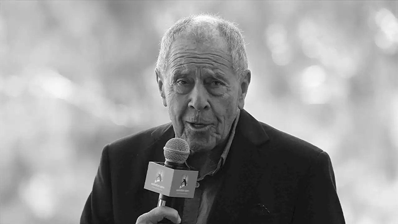 Tennis | Nick Bollettieri, légende parmi les coachs, est mort à l'âge de 91 ans