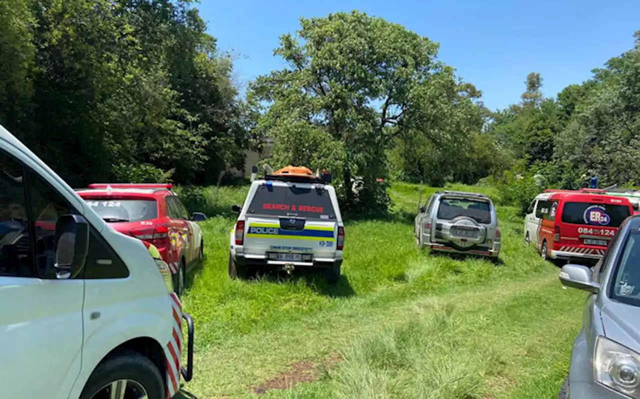 Jukskei flash floods: Families of missing people to wait for recovery of bodies