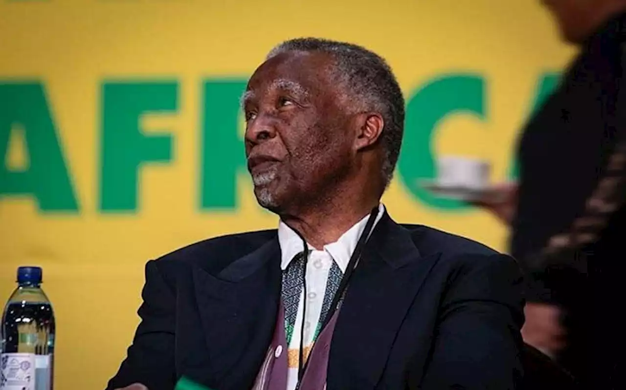 Mbeki criticised for wanting Ramaphosa present during ANC talks on Phala Phala