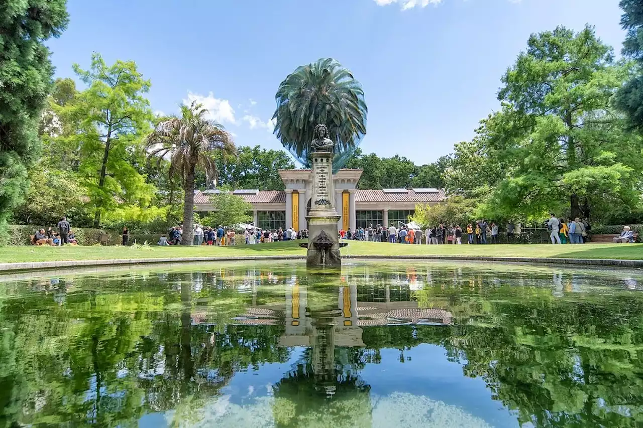 Estos son los jardines botánicos más bonitos de España