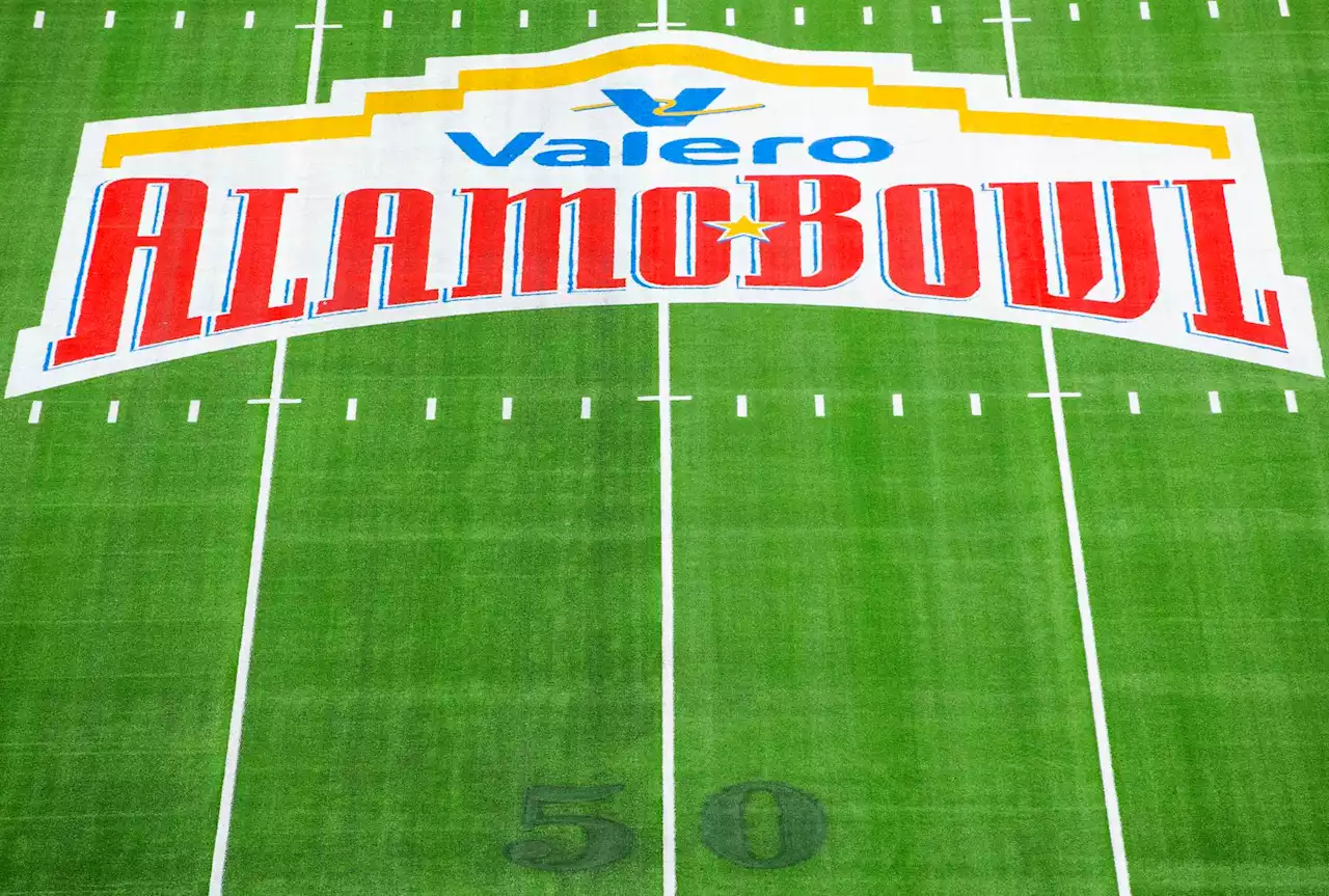 Alamo Bowl set with the Huskies and Longhorns playing on Dec. 29 in the Alamodome.