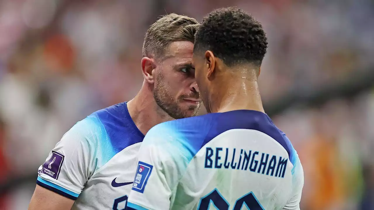 Are Liverpool on the verge of winning the World Cup and Jude Bellingham? This means more