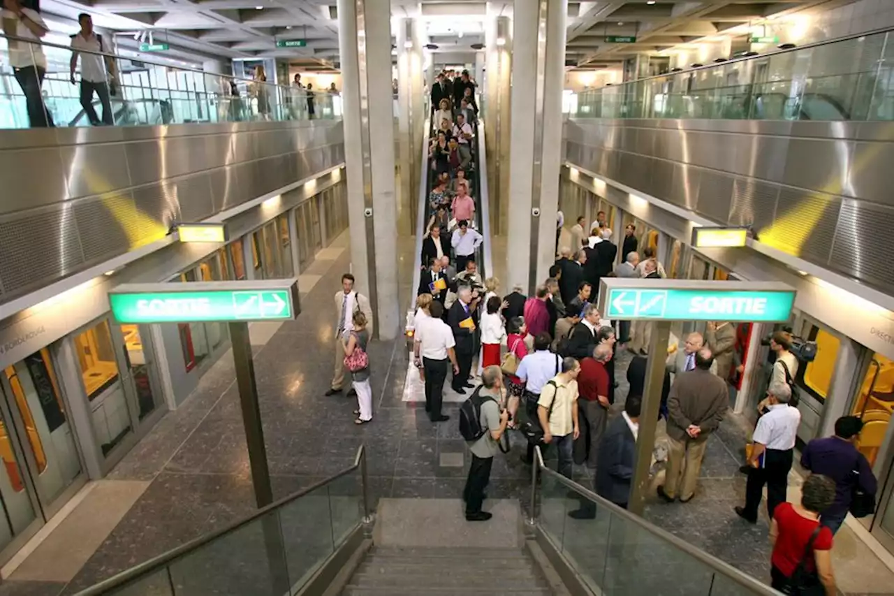 Toulouse : un référé pourrait bloquer le démarrage des travaux de la 3e ligne de métro