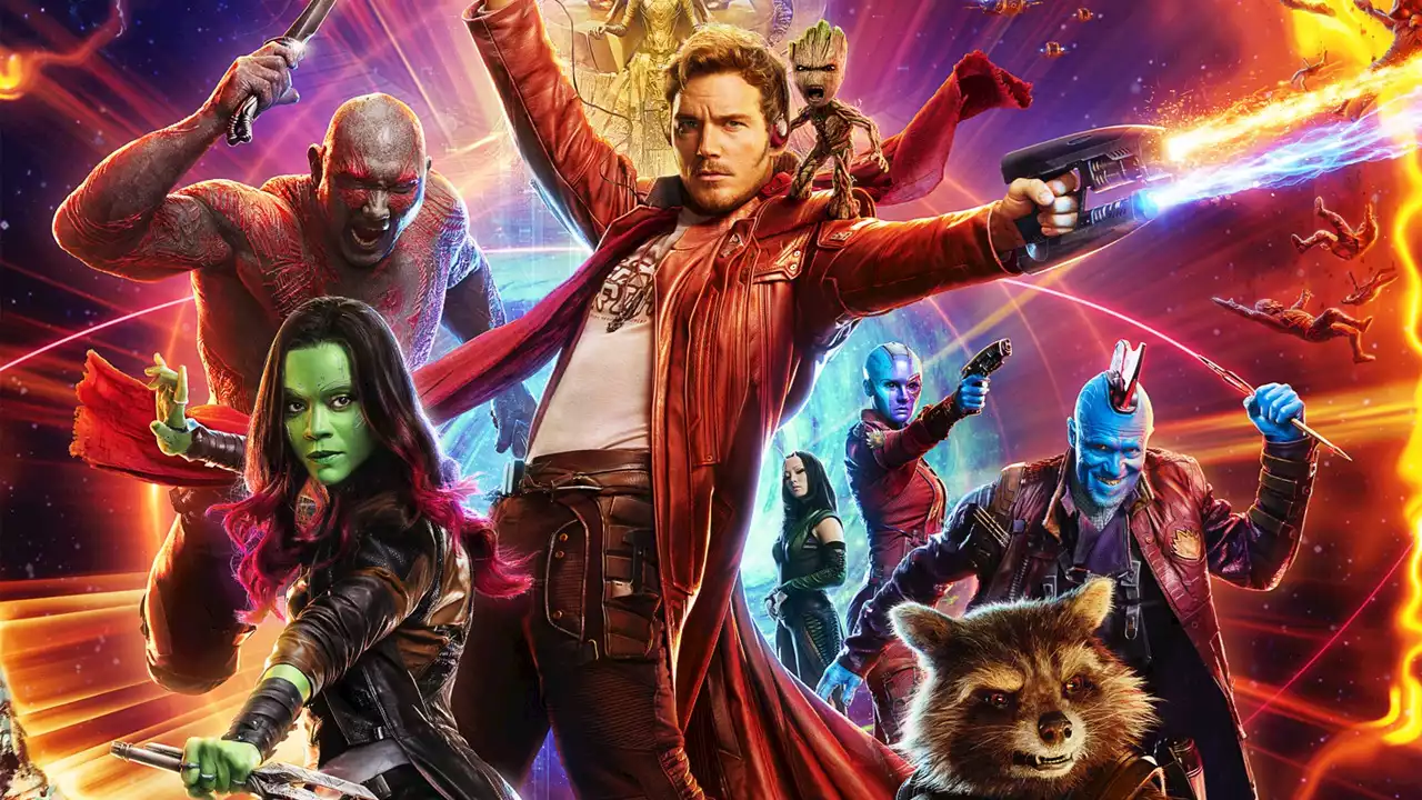 Disney enthüllt die Handlung von 'Guardians Of The Galaxy 3' – und deutet das Ende der Marvel-Helden an