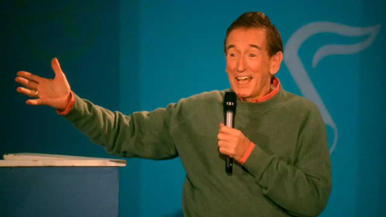 Bob McGrath, 'Sesame Street' veteran and founding cast member, dies